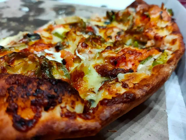 Kassems Pizza & Pasta