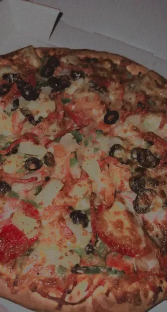Kassems Pizza & Pasta