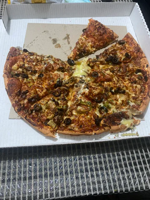 Kassems Pizza & Pasta