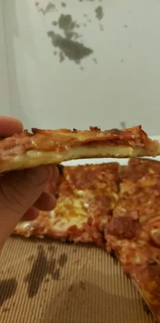 Kassems Pizza & Pasta
