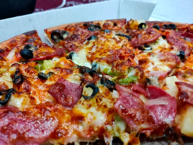 Kassems Pizza & Pasta