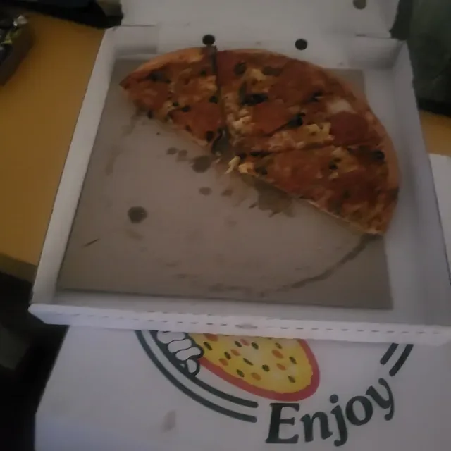Kassems Pizza & Pasta