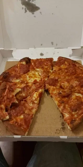 Kassems Pizza & Pasta