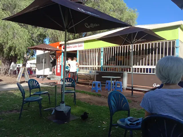 Tomato Lake Cafe