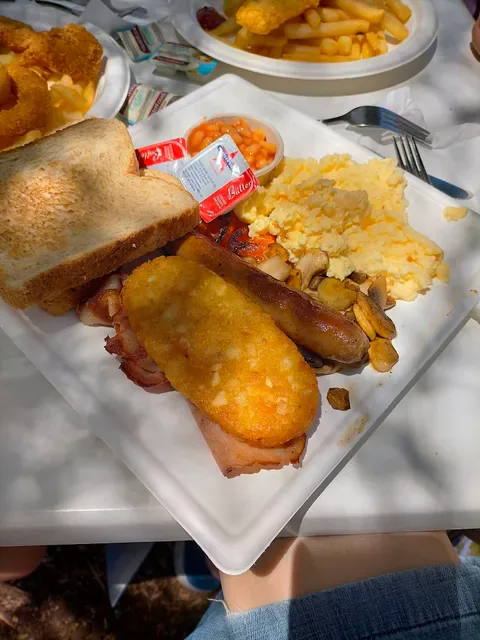 Tomato Lake Cafe