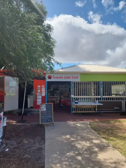 Tomato Lake Cafe