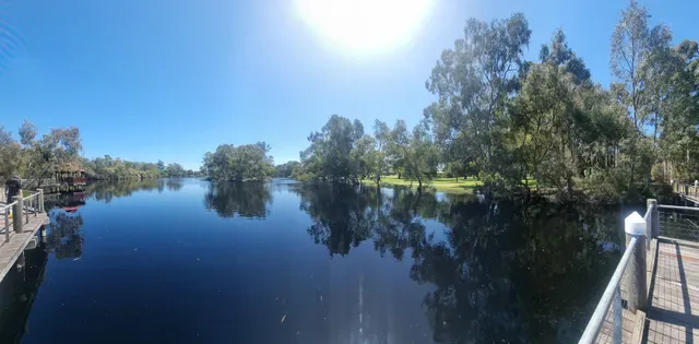 Tomato Lake Cafe