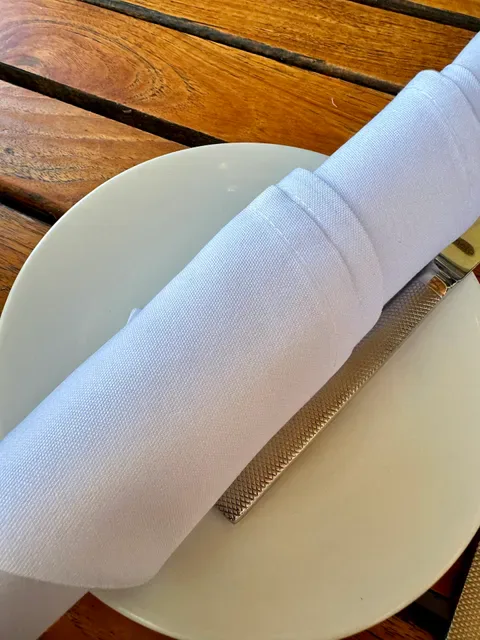 Fraser's Restaurant