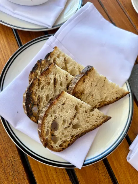 Fraser's Restaurant