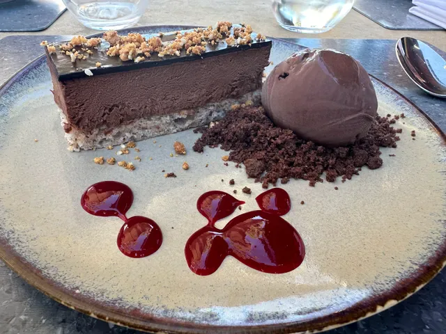 Fraser's Restaurant