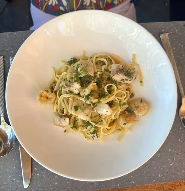 Fraser's Restaurant