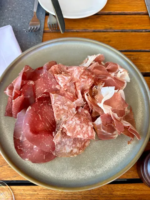 Fraser's Restaurant