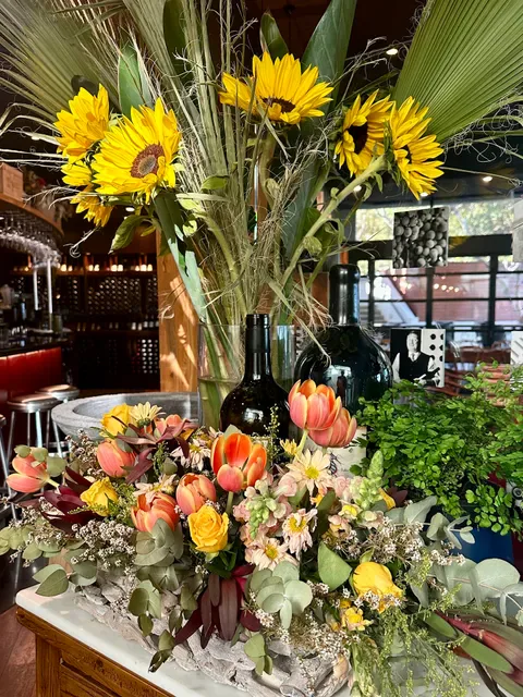 Fraser's Restaurant