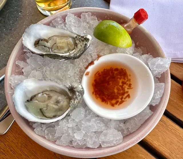 Fraser's Restaurant