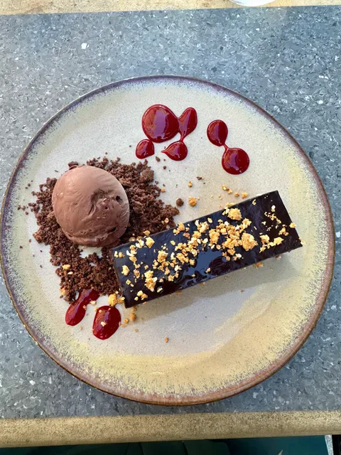 Fraser's Restaurant