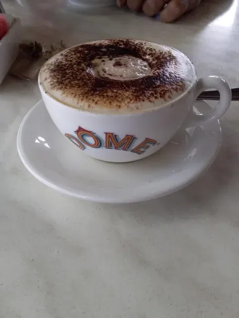 Dôme Café - Kingsley