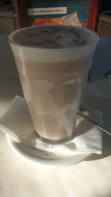 Dôme Café - Kingsley