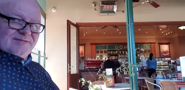 Dôme Café - Kingsley