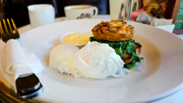 Dôme Café - Kingsley