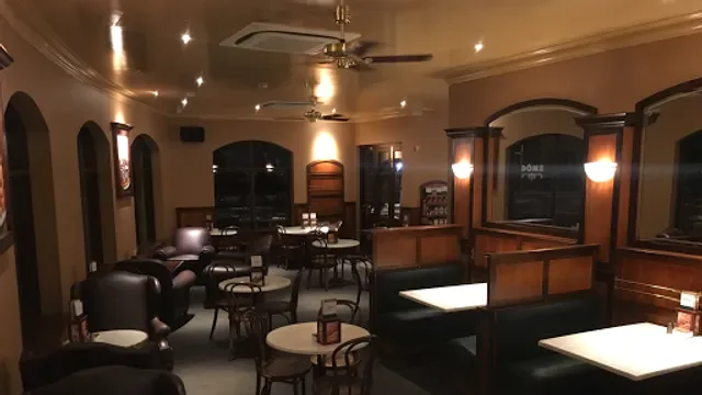 Dôme Café - Kingsley