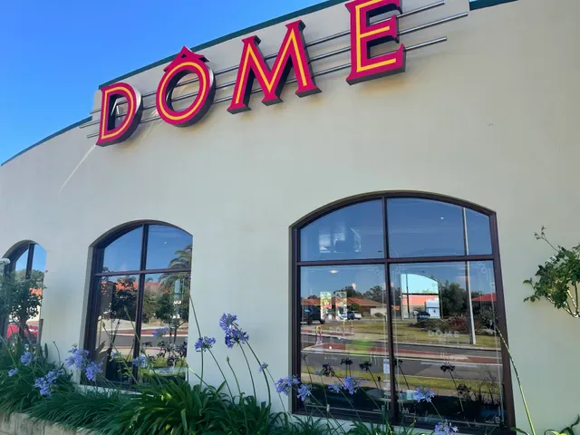 Dôme Café - Kingsley