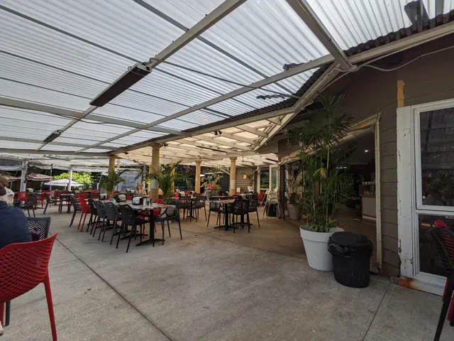 Lakeview Cafe