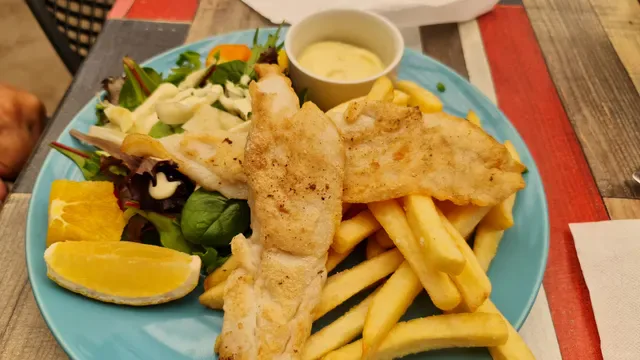 Lakeview Cafe