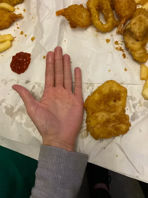Moolanda Fish and Chips