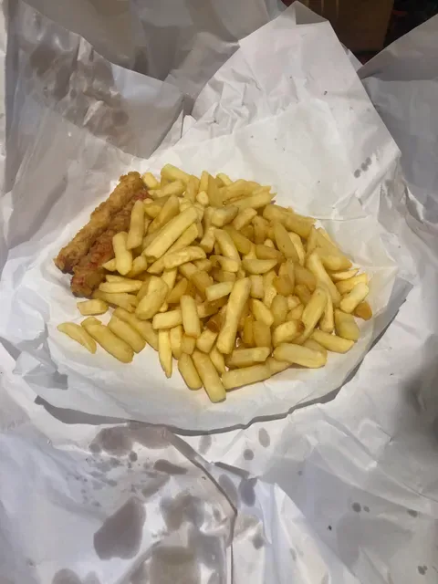 Moolanda Fish and Chips