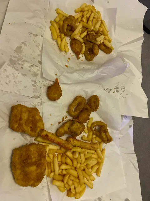 Moolanda Fish and Chips