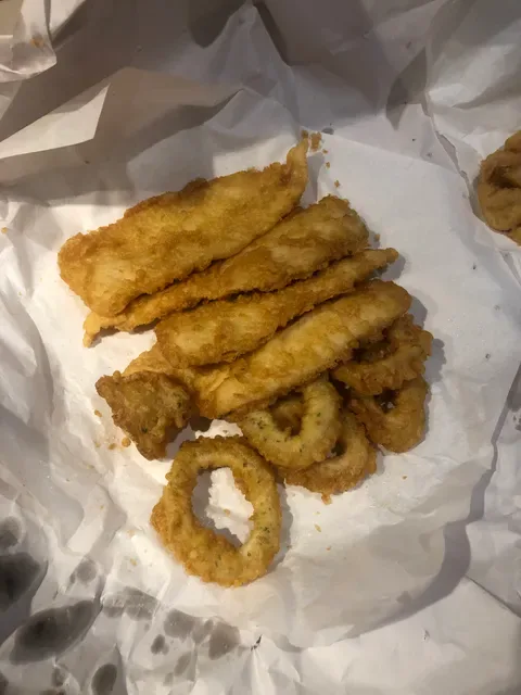 Moolanda Fish and Chips