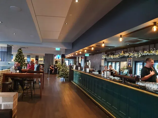The Kingsley Tavern