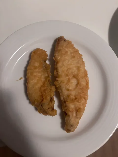 AL'S FISH N CHIPS N HOT FOOD