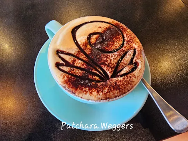 The Coffee Club