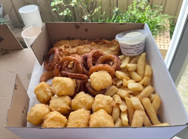 Landsdale Fish & Chips