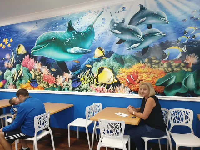 Landsdale Fish & Chips
