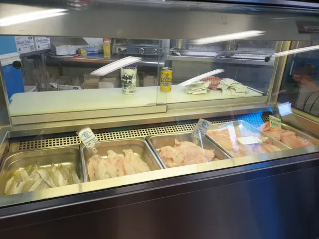 Landsdale Fish & Chips