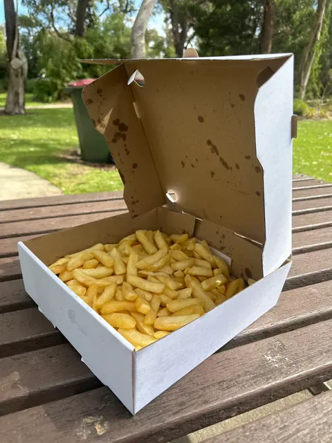 Landsdale Fish & Chips