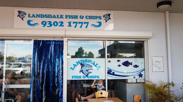 Landsdale Fish & Chips