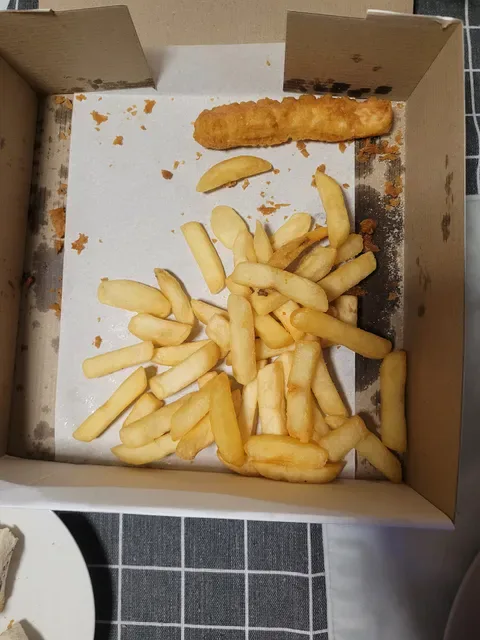 Landsdale Fish & Chips
