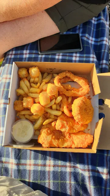 Landsdale Fish & Chips