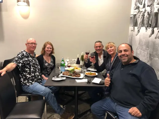 Rimondo’s