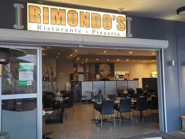 Rimondo’s