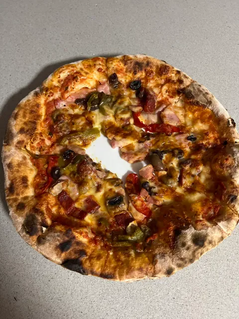 Rimondo’s