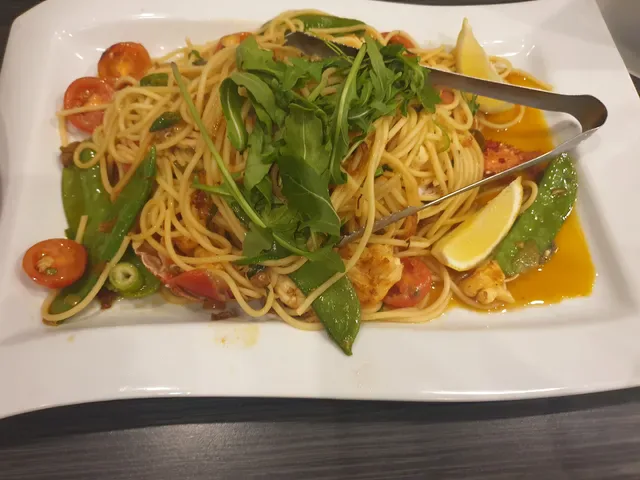 Rimondo’s