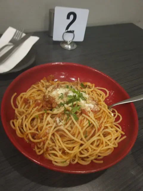 Rimondo’s