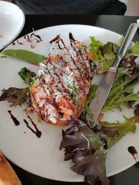 Saranda Cafe