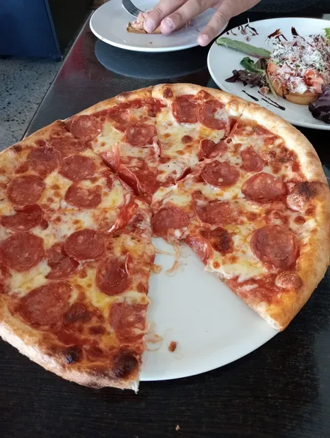 Saranda Cafe