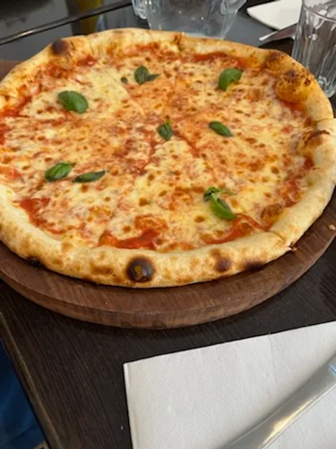 Saranda Cafe