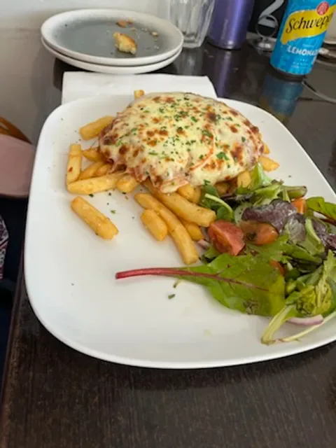 Saranda Cafe
